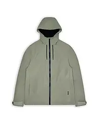 RAINS | Veste de pluie SUVA | Olive