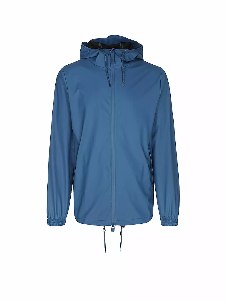 RAINS | Veste de pluie | blau