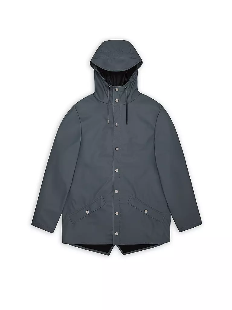 RAINS | Veste de pluie | Gris