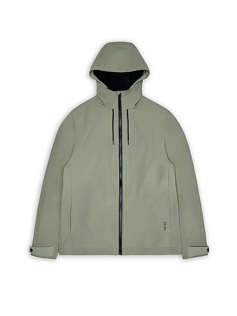 RAINS | Veste de pluie | olive
