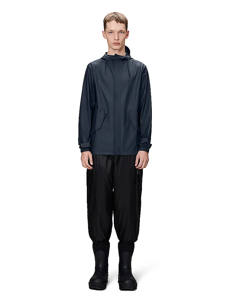 RAINS | Veste de pluie | blau