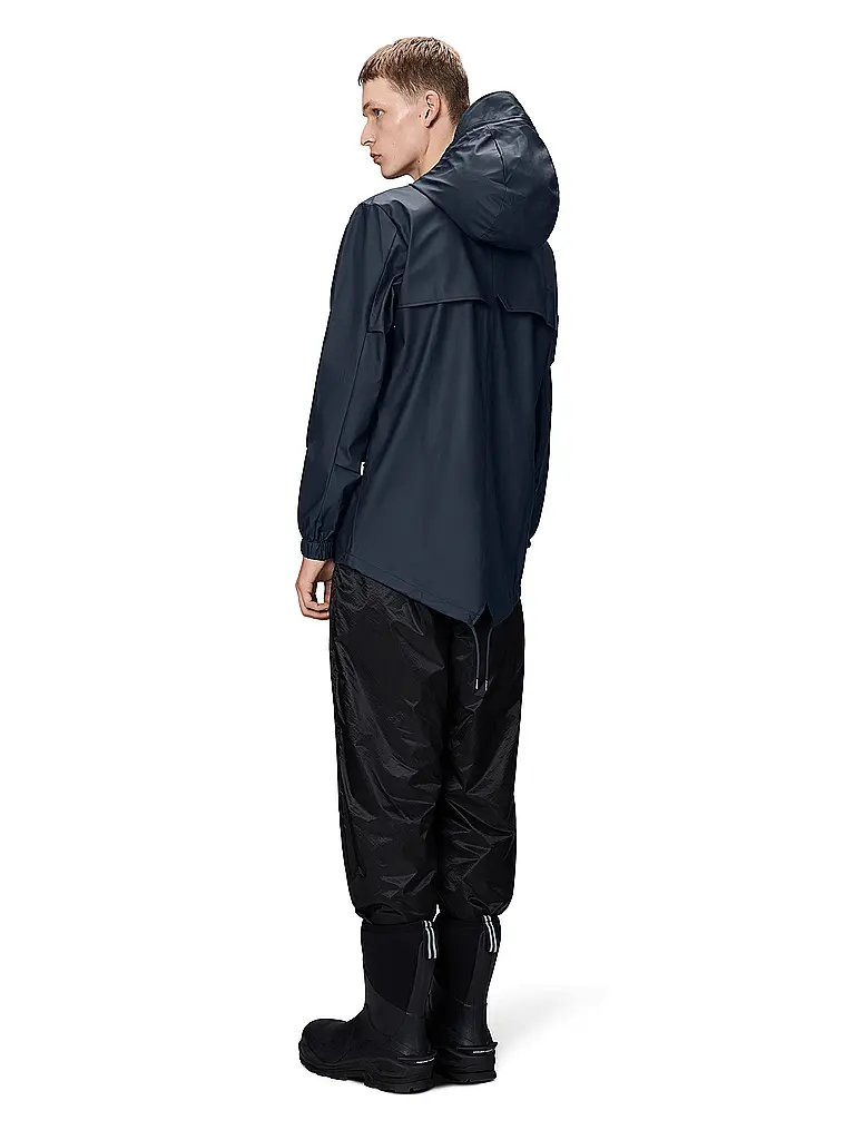 RAINS | Veste de pluie | blau