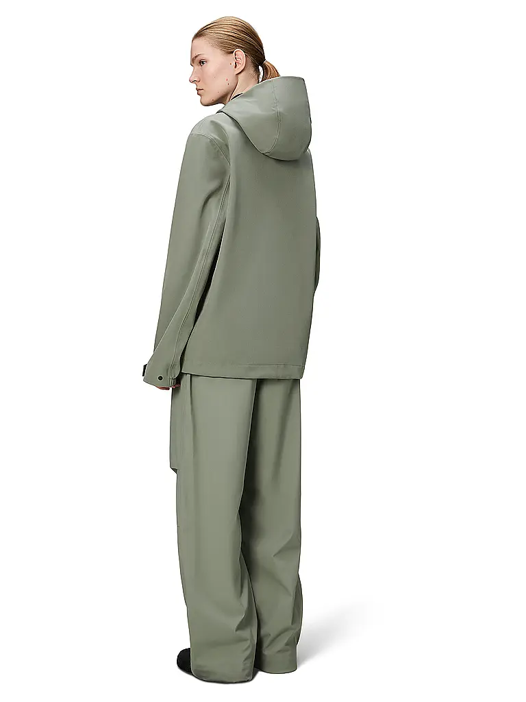 RAINS | Veste de pluie | 