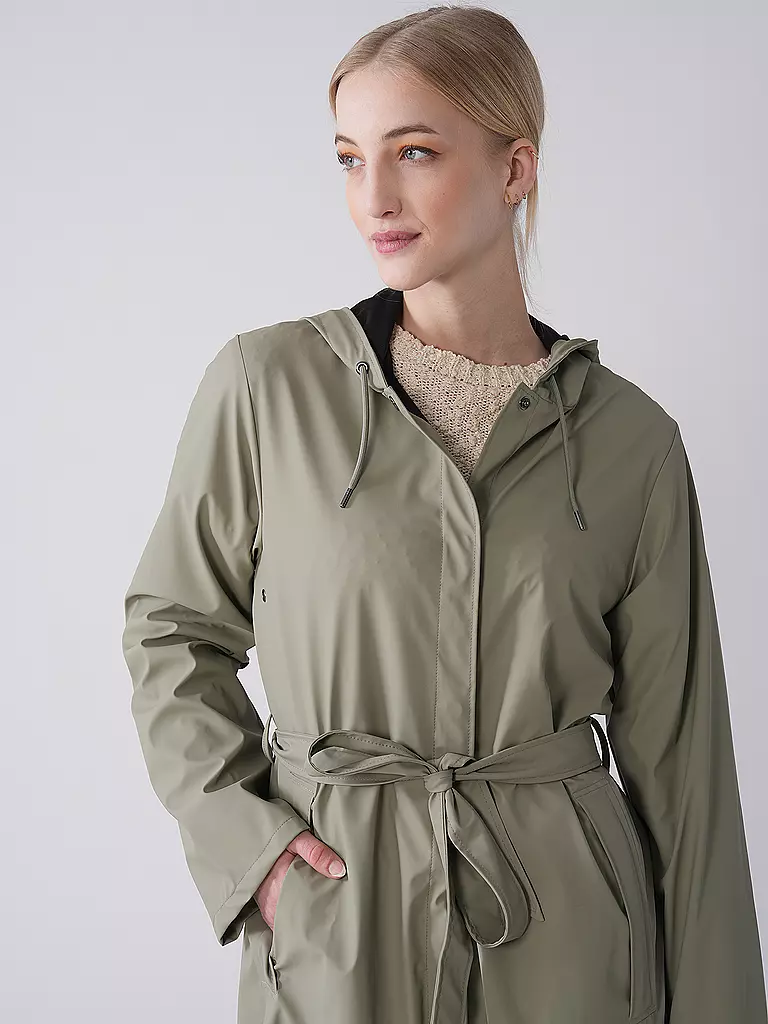 RAINS | Veste de pluie | 