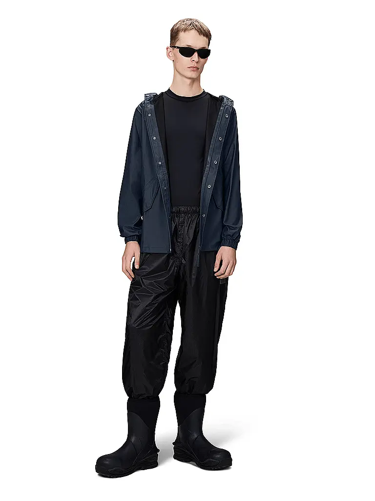 RAINS | Veste de pluie | blau