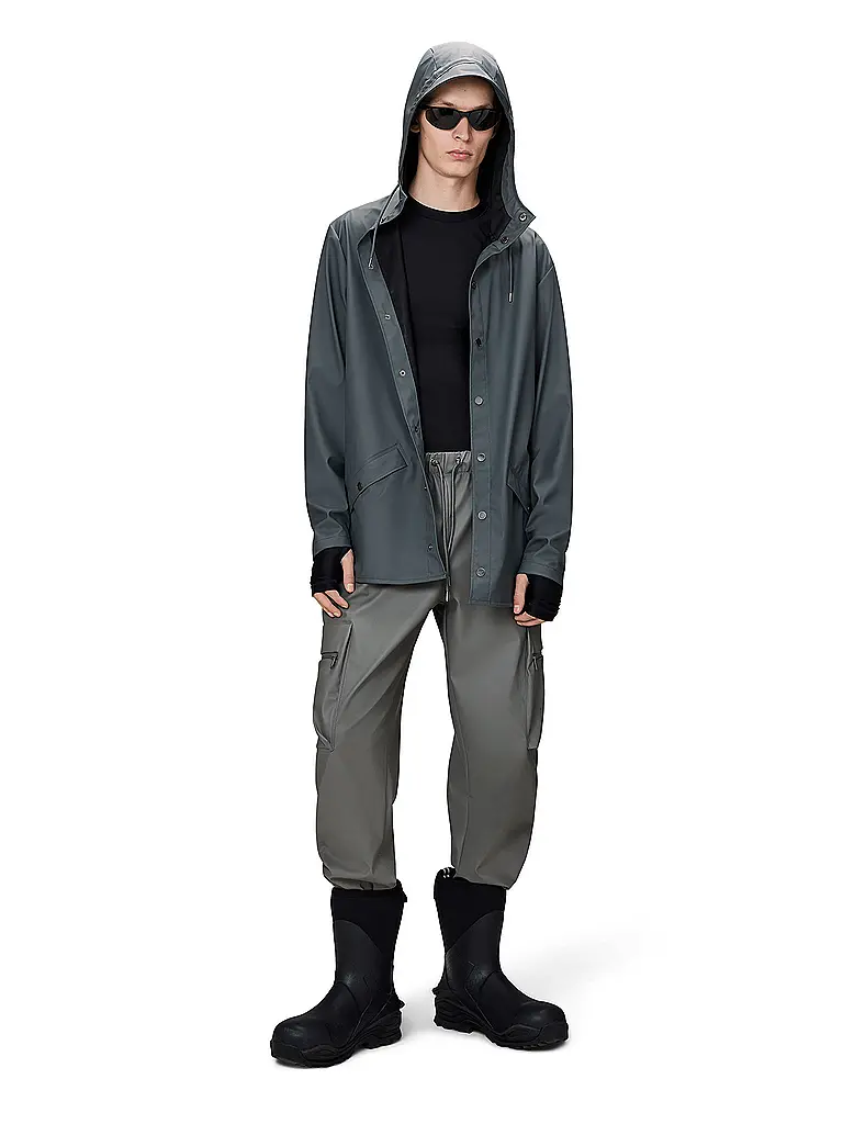 RAINS | Veste de pluie | 