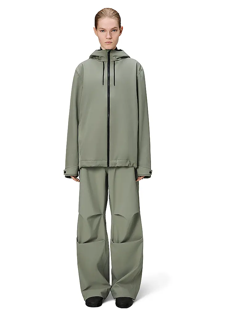 RAINS | Veste de pluie | 