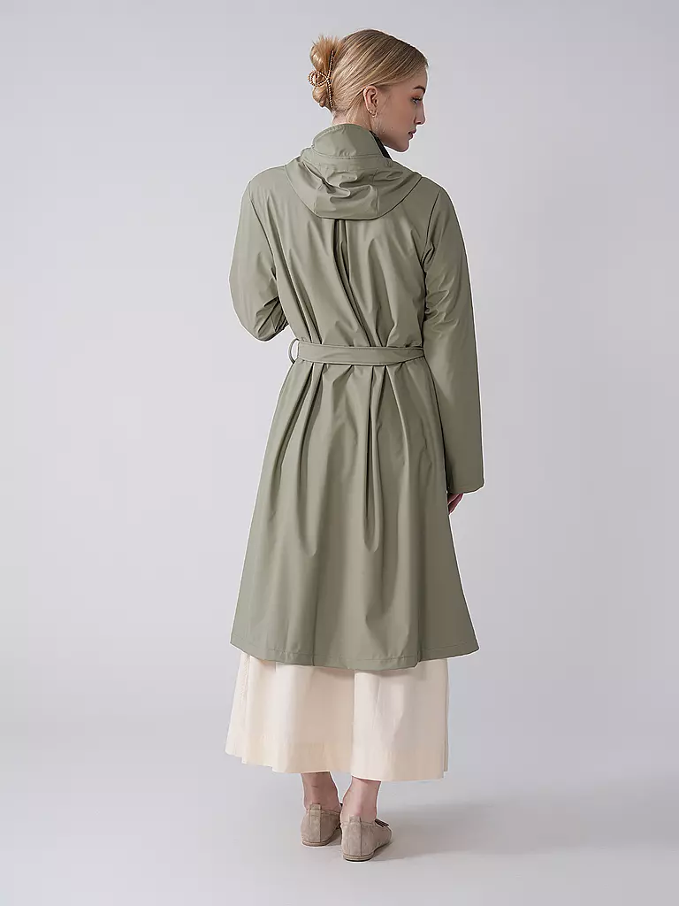 RAINS | Veste de pluie | 