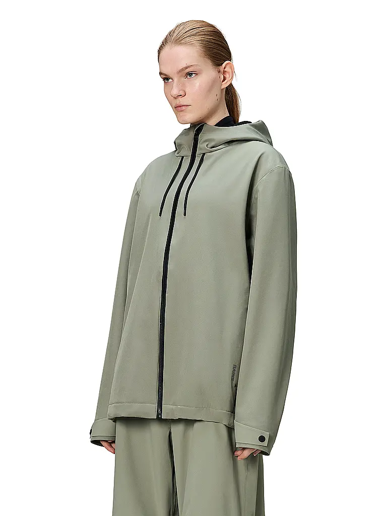 RAINS | Veste de pluie | 