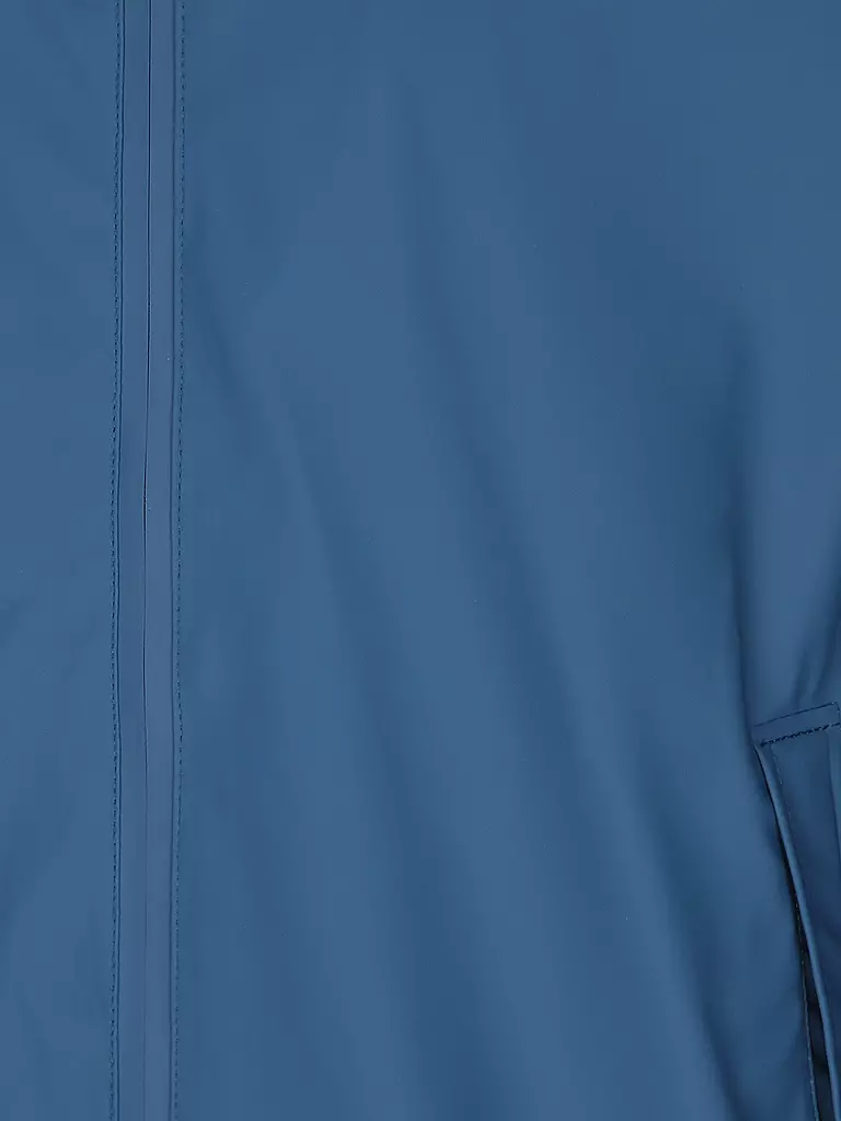RAINS | Veste de pluie | blau