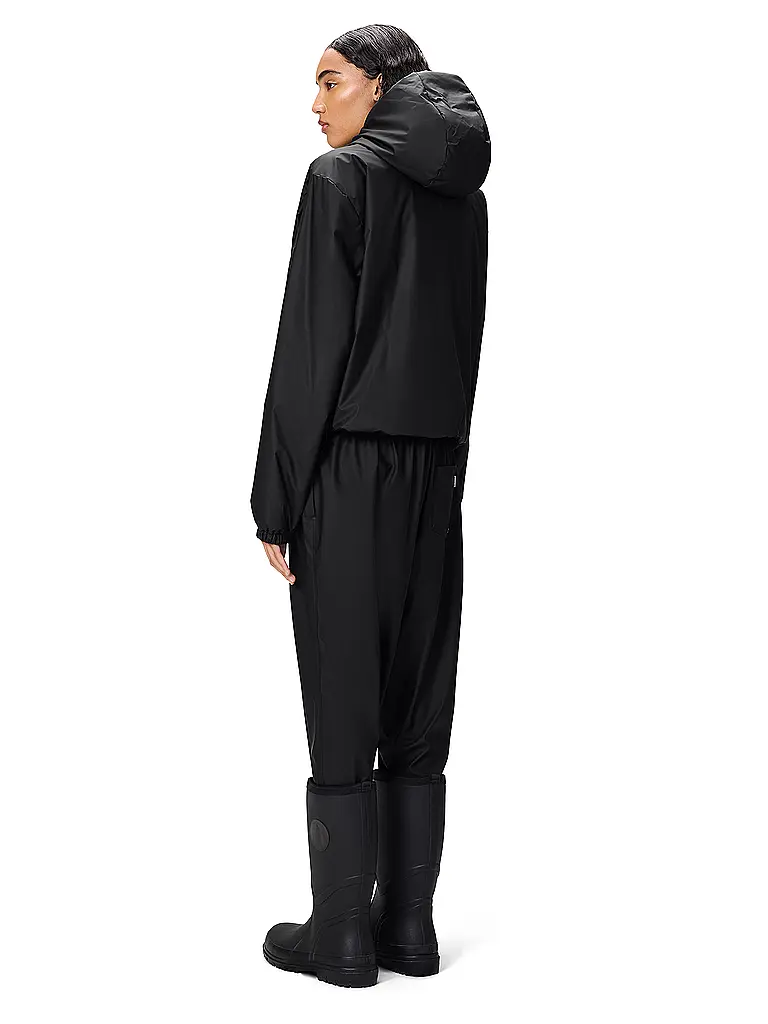 RAINS | Veste LOHJA SHORT INSULTED JACKET | 