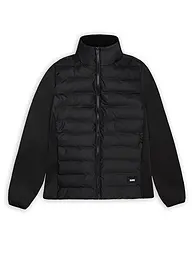 RAINS | Veste matelassée légère SAFI | Noir