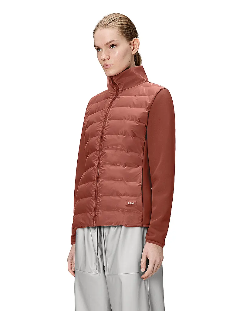 RAINS | Veste matelassée légère SAFI | 