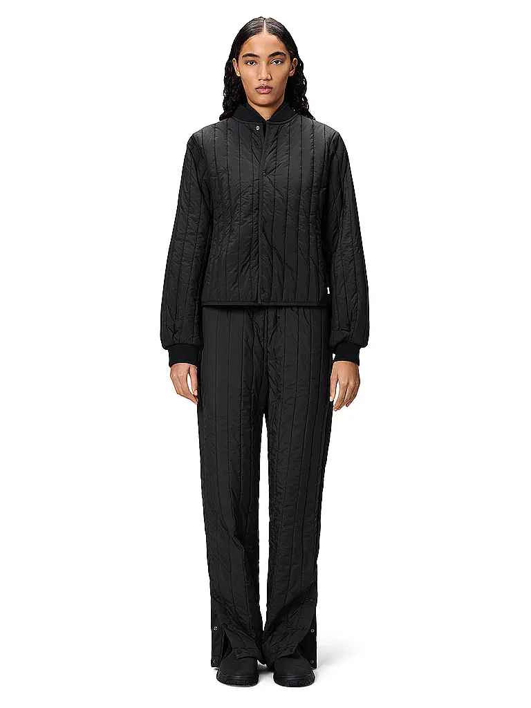 RAINS | Veste matelassée légère | 