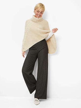 RAPHAELA BY BRAX | Pantalon de tailleur LILLYTH FLARED