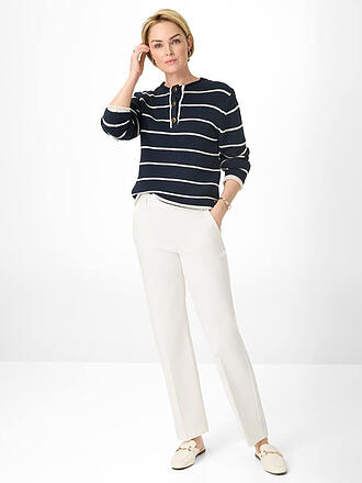 RAPHAELA BY BRAX | Pantalon coupe évasée LILLYTH