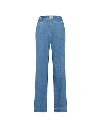 RAPHAELA BY BRAX | Jeans Jambe Large PAM