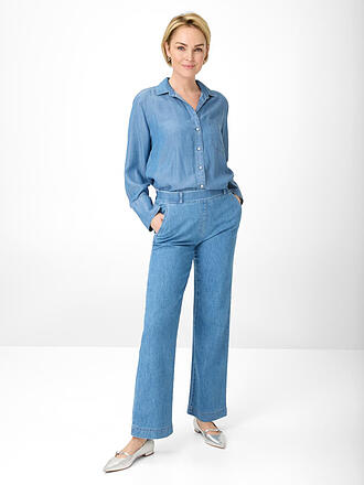 RAPHAELA BY BRAX | Jeans Jambe Large PAM