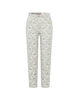 RAPHAELA BY BRAX | Pantalon 6/8 LORELLA