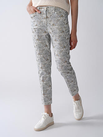 RAPHAELA BY BRAX | Pantalon 6/8 LORELLA