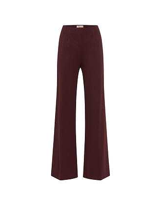 RAPHAELA BY BRAX | Pantalon coupe évasée LILLYTH