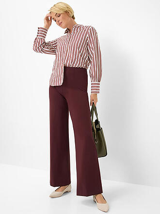 RAPHAELA BY BRAX | Pantalon coupe évasée LILLYTH