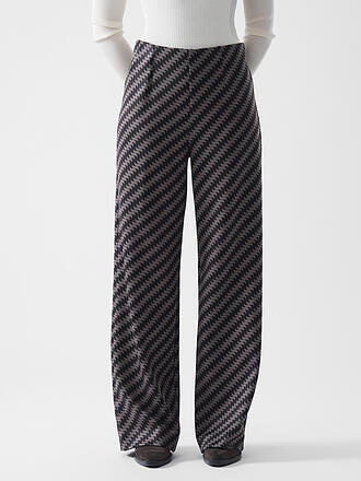 RAPHAELA BY BRAX | Pantalon Wide Leg LILLYTH FLARED