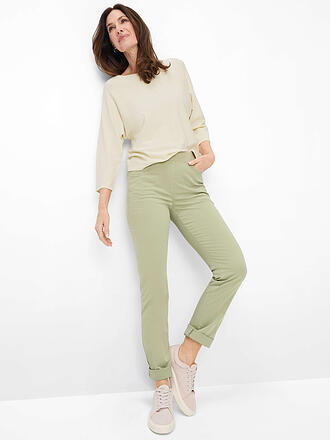 RAPHAELA BY BRAX | Pantalon Slim Fit PAMINA FUN