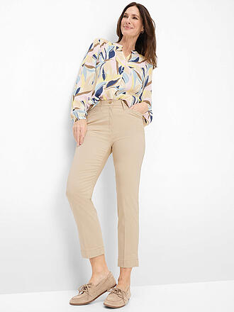 RAPHAELA BY BRAX | Pantalon 6/8 LORELLA