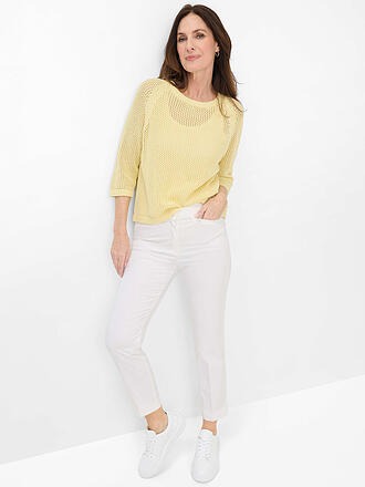 RAPHAELA BY BRAX | Pantalon 6/8 LORELLA