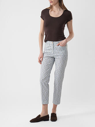 RAPHAELA BY BRAX | Pantalon 6/8 LORELLA