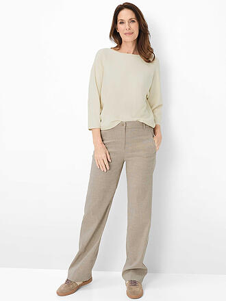 RAPHAELA BY BRAX | Pantalon Marlene PEGGY FLARED