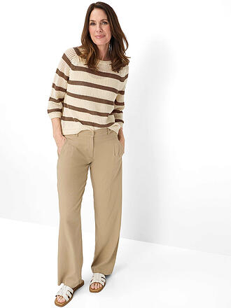 RAPHAELA BY BRAX | Pantalon Marlene PEGGY FLARED