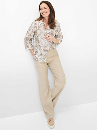 RAPHAELA BY BRAX | Pantalon Marlene PAM FLARED