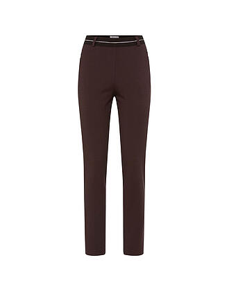 RAPHAELA BY BRAX | Pantalon de ville LILLYTH