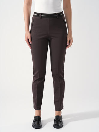 RAPHAELA BY BRAX | Pantalon de ville LILLYTH