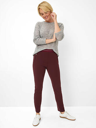 RAPHAELA BY BRAX | Pantalon business LILLYTH