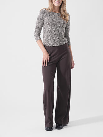 RAPHAELA BY BRAX | Pantalon Flared Fit LILLYTH