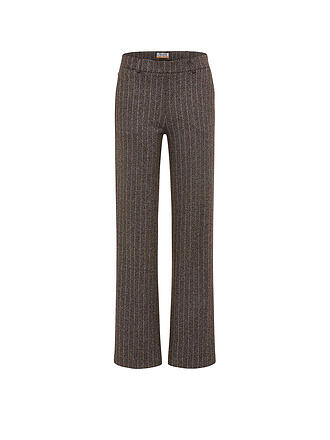 RAPHAELA BY BRAX | Pantalon LILLYTH FLARED
