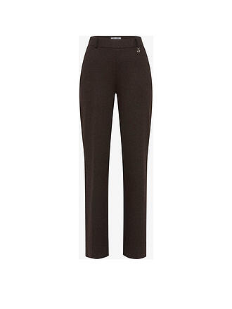 RAPHAELA BY BRAX | Pantalon LILLYTH FLARED