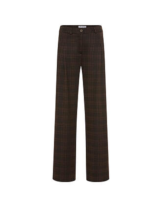 RAPHAELA BY BRAX | Pantalon PEGGY FLARED