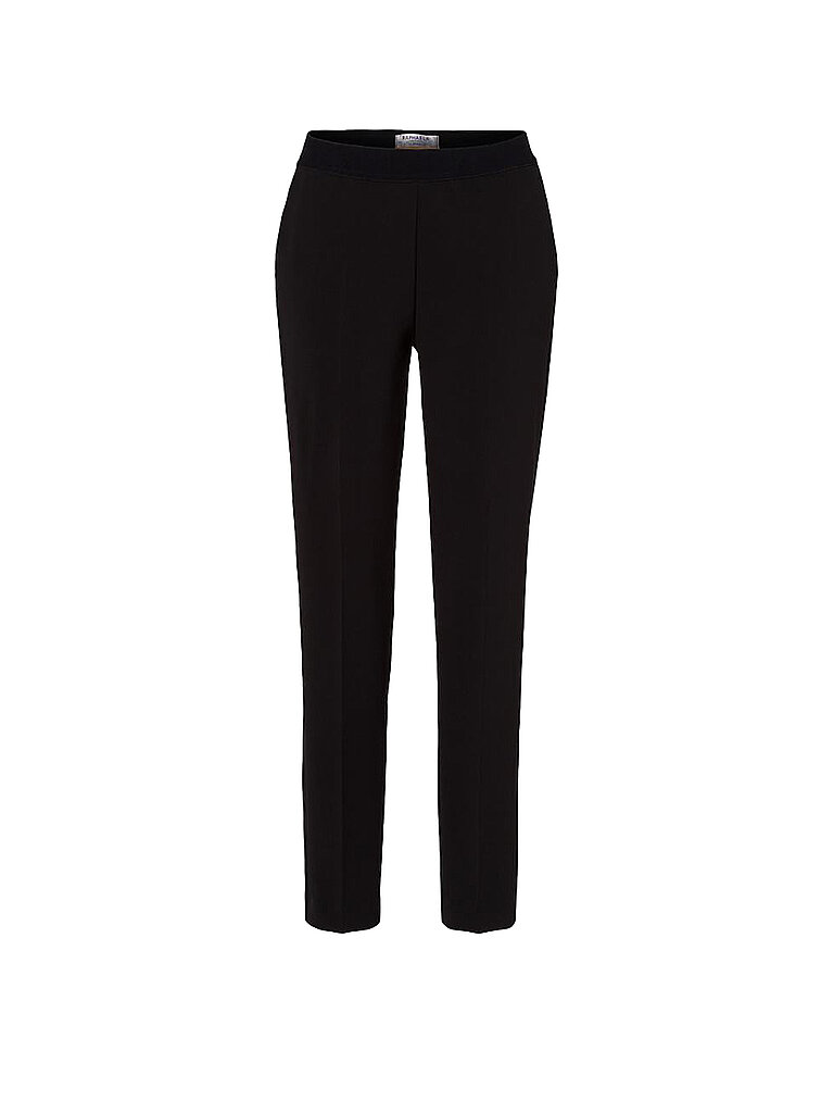 Pantalon de tailleur Super Slim Fit LIV noir 44 (kurz)