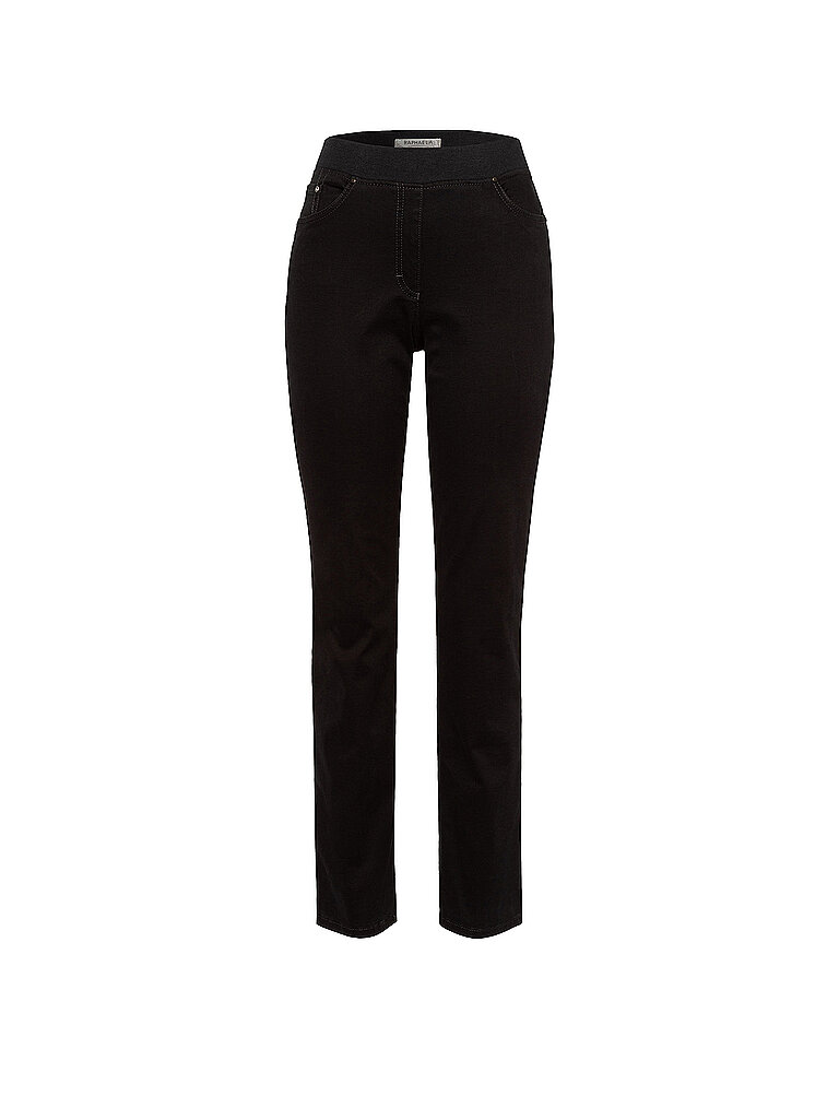Pantalon Slim Fit LIV bleu marine 36