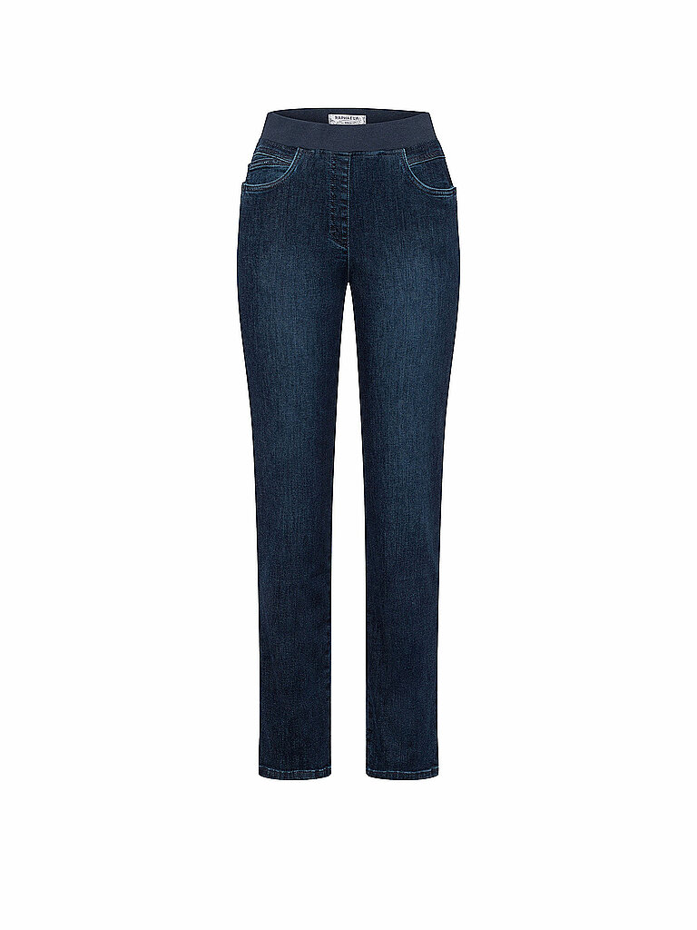 Chino PAMINA bleu 40 (kurz)