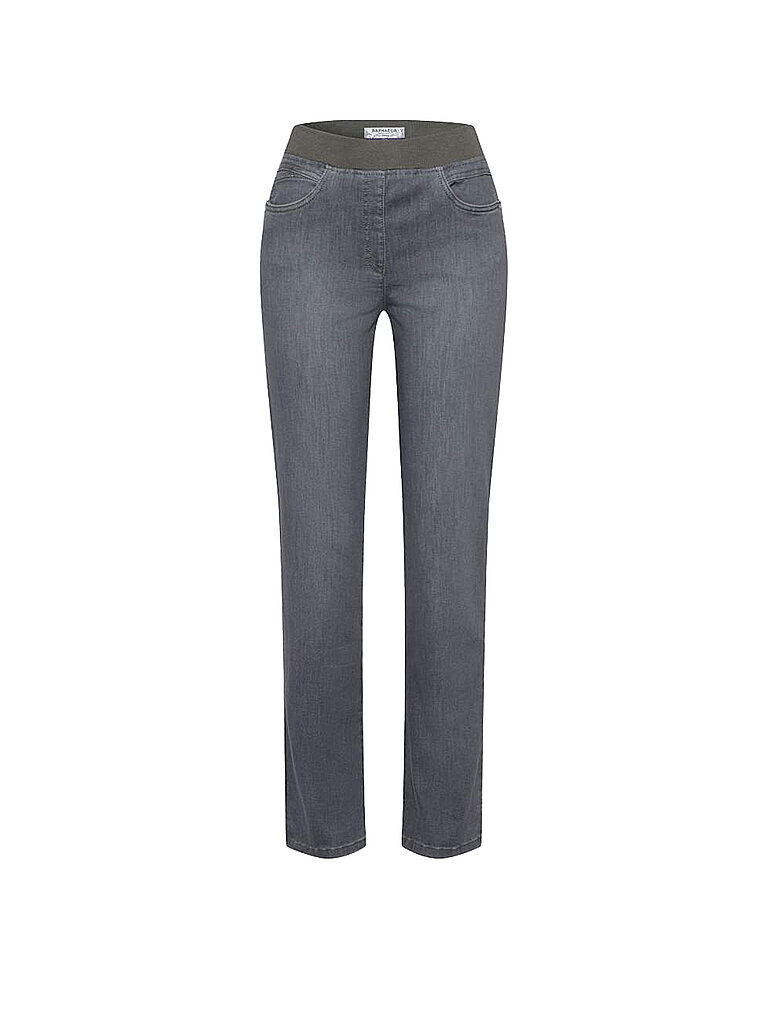 Chino PAMINA gris 50 (kurz)