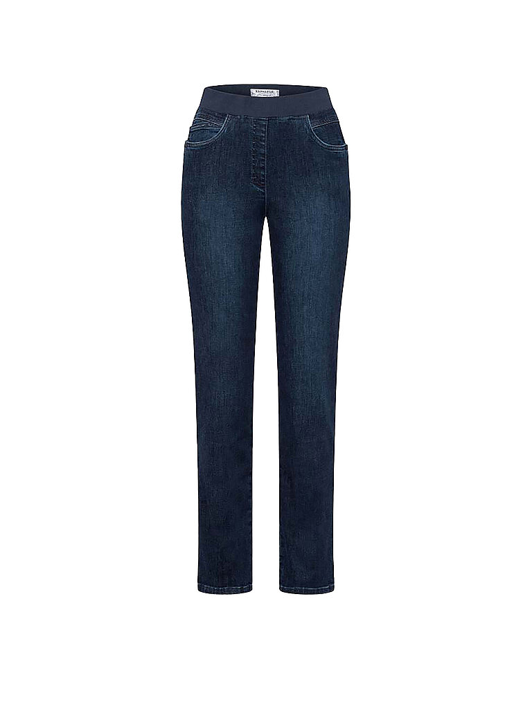 Jeans Slim Fit LAVINA JOY bleu 36 (kurz)