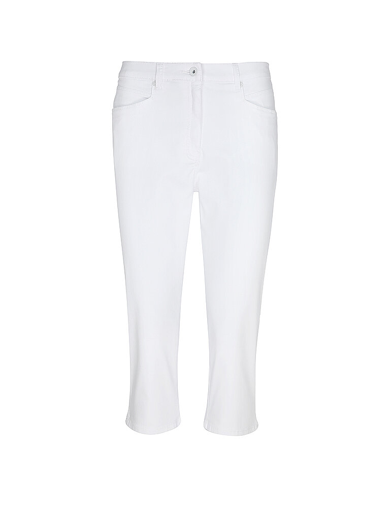 Pantalon LUCA blanc 44