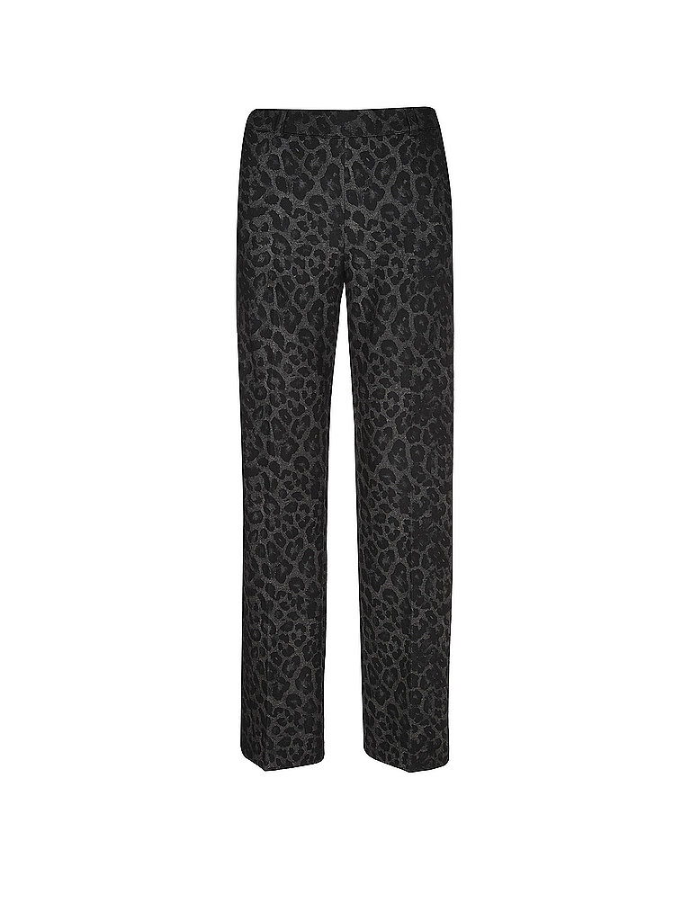 Pantalon Marlene LILLYTH noir 38 (kurz)