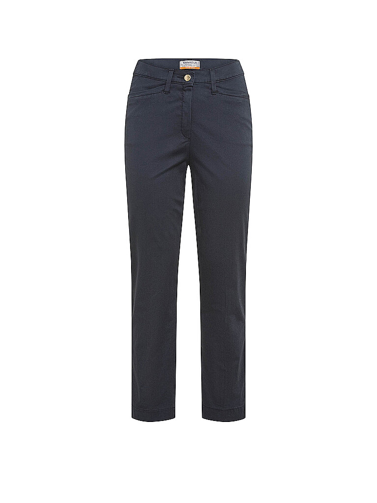 Pantalon 6/8 LORELLA bleu marine 44 (kurz)