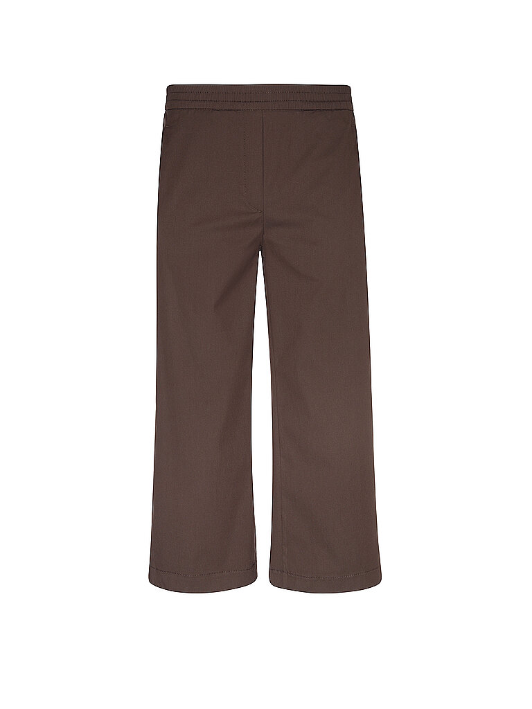 Culotte PEGGY marron 38